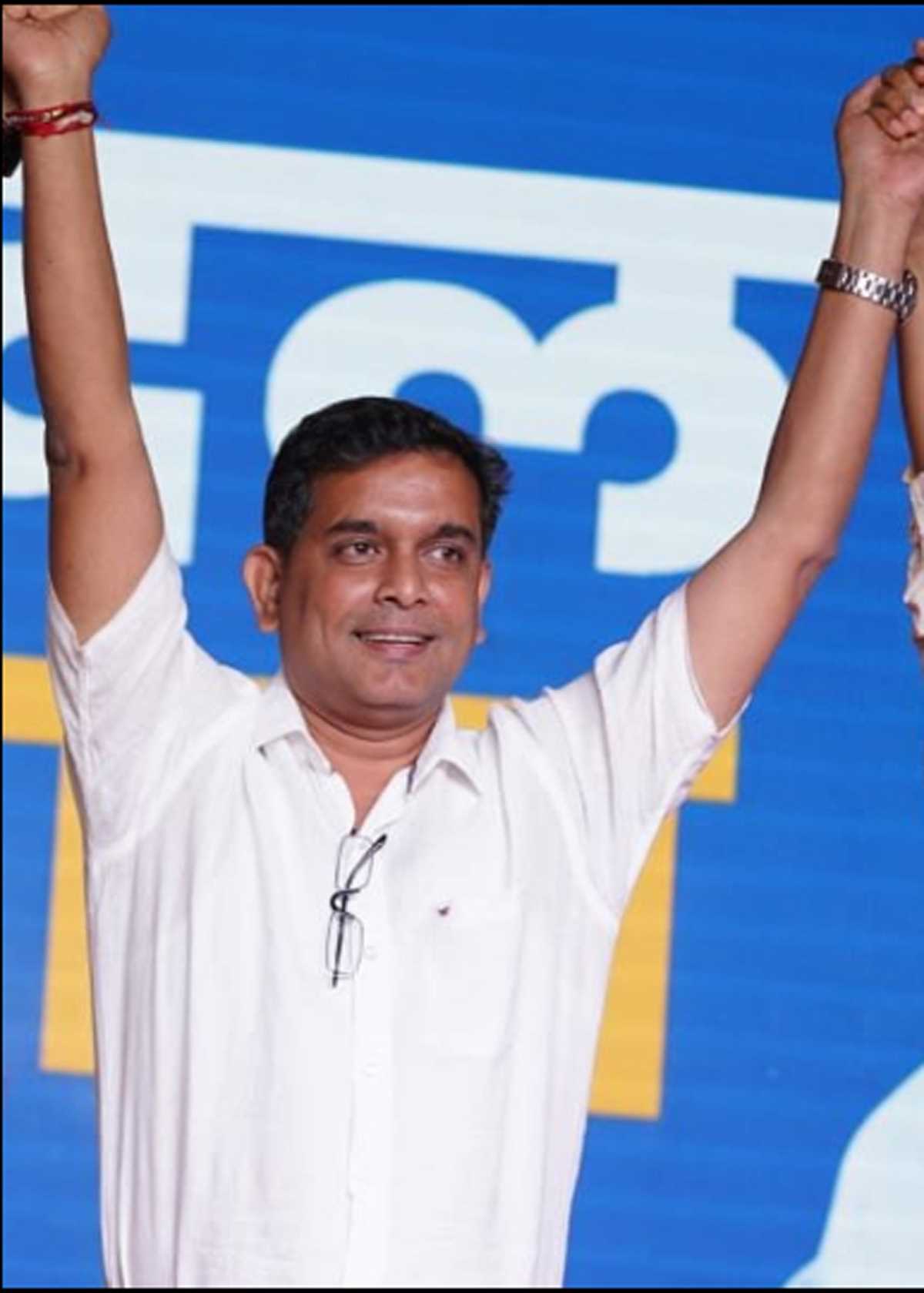 गोवा भाजपा पानी पर शुल्क बढ़ा कर जबरन वसूली कर रही है : आप